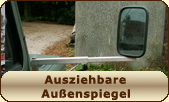 Clevercamper >> ausziehbare Außenspiegel