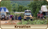 Kroatien