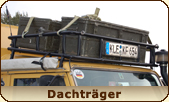 Clevercamper Dachträger